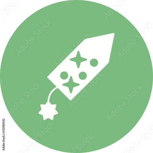 Cracker Icon
