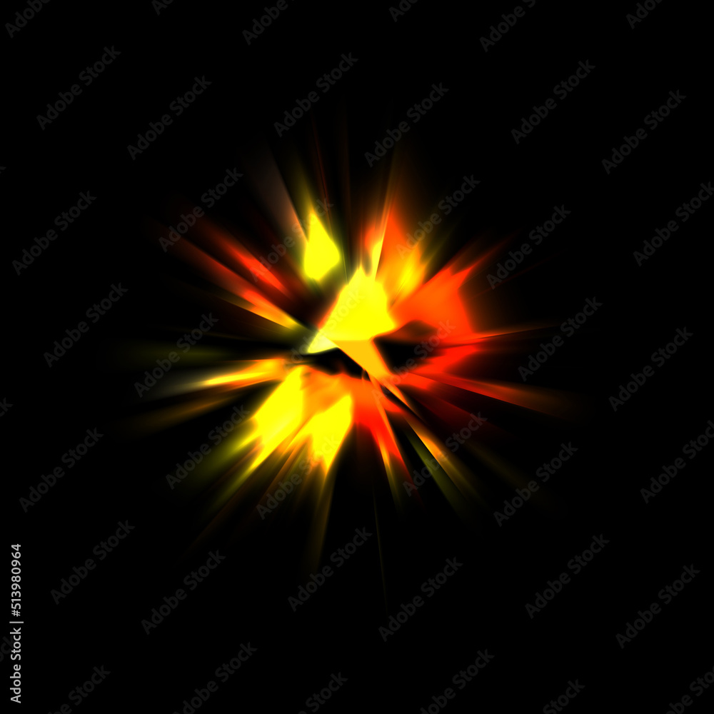 Pretty background of crossing beams of light and glowing particles. Wallpaper of vibrant colorful lights. Shinny light display. Pretty background of crossing beams of light and glowing particles. Wallpaper of vibrant colorful lights. Shinny light display.