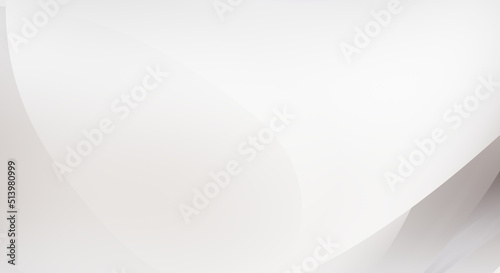 Dynamic trendy simple fluid color gradient abstract cool background with overlapping line effects.  Illustration for wallpaper, banner, background, card, book, pamphlet,website. 2D illustration..