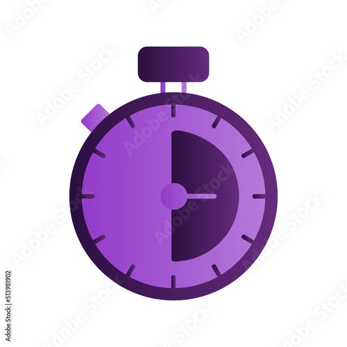 Countdown Icon