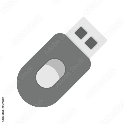 Flash drive Icon