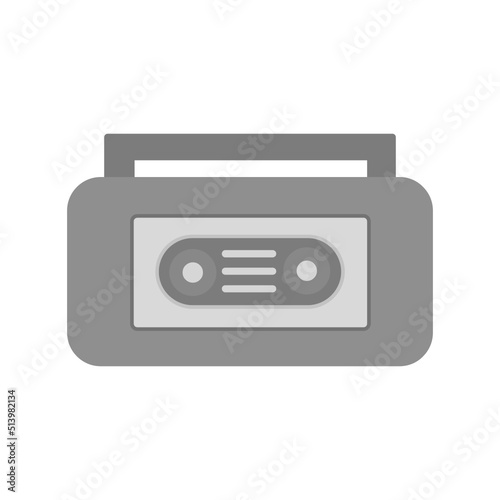 Video tape Icon