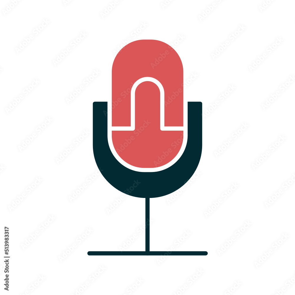 Microphone Icon Microphone Icon
