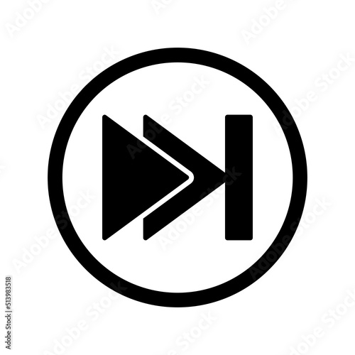 Free Download Next button Icon - GFXLoad