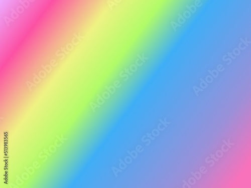 abstract rainbow background modern colorful design for mobile application