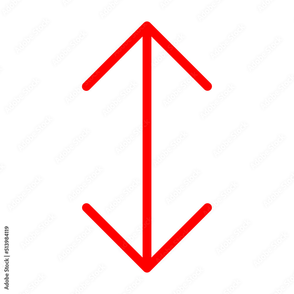 arrow arrow