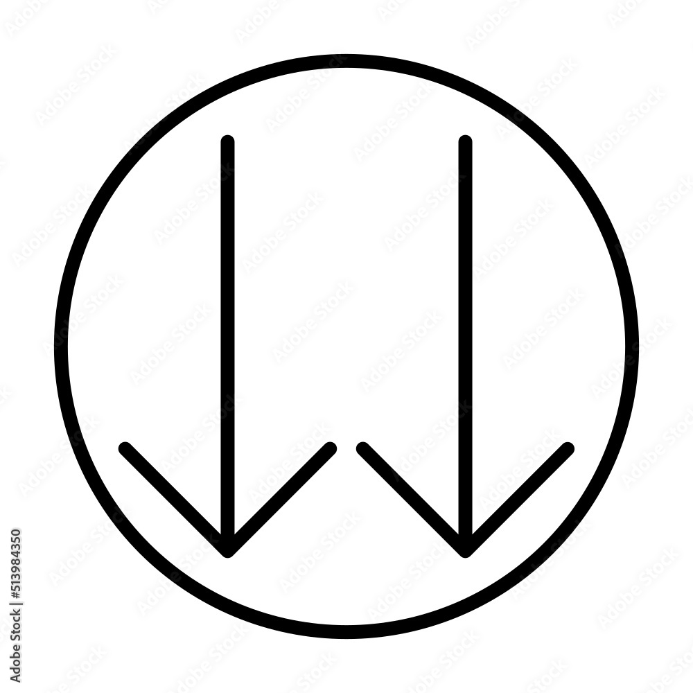 arrow arrow