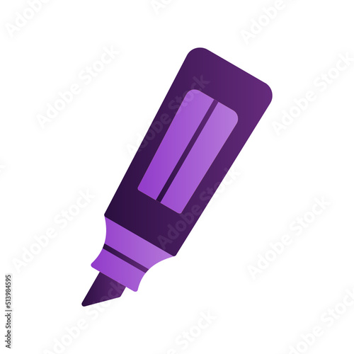 Highlighter Icon