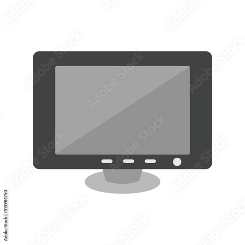 Monitor Icon
