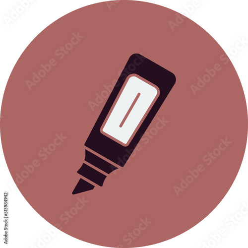 Highlighter Icon