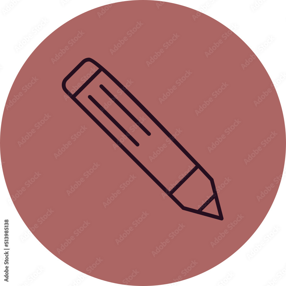 Pencil Icon