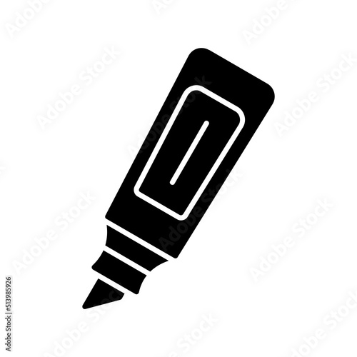 Highlighter Icon