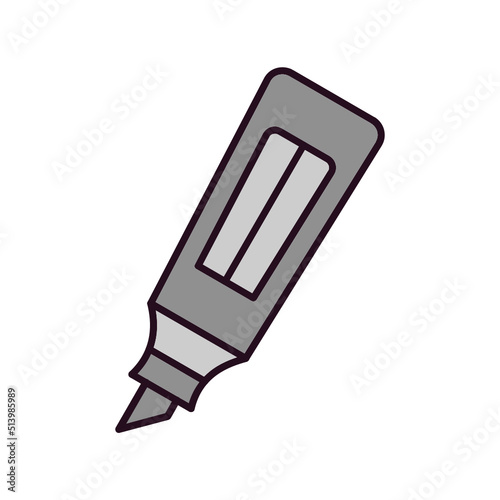 Highlighter Icon