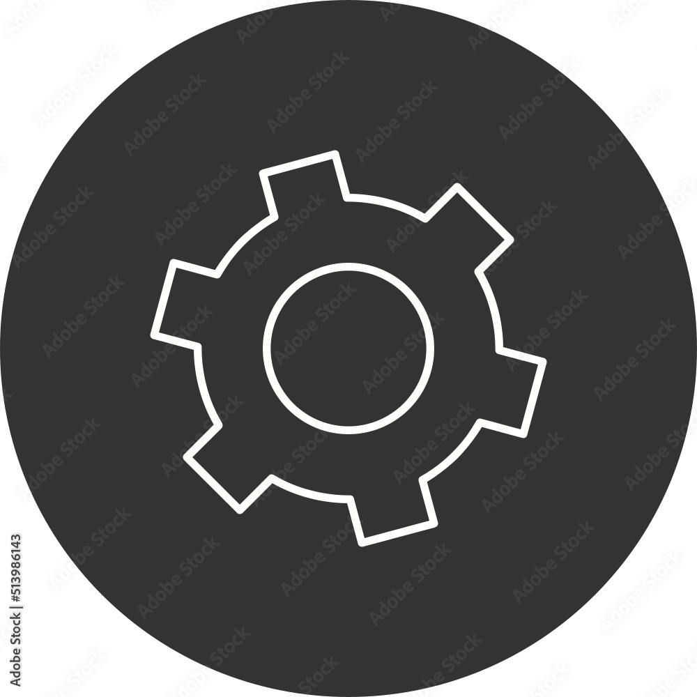 Setting Icon Setting Icon