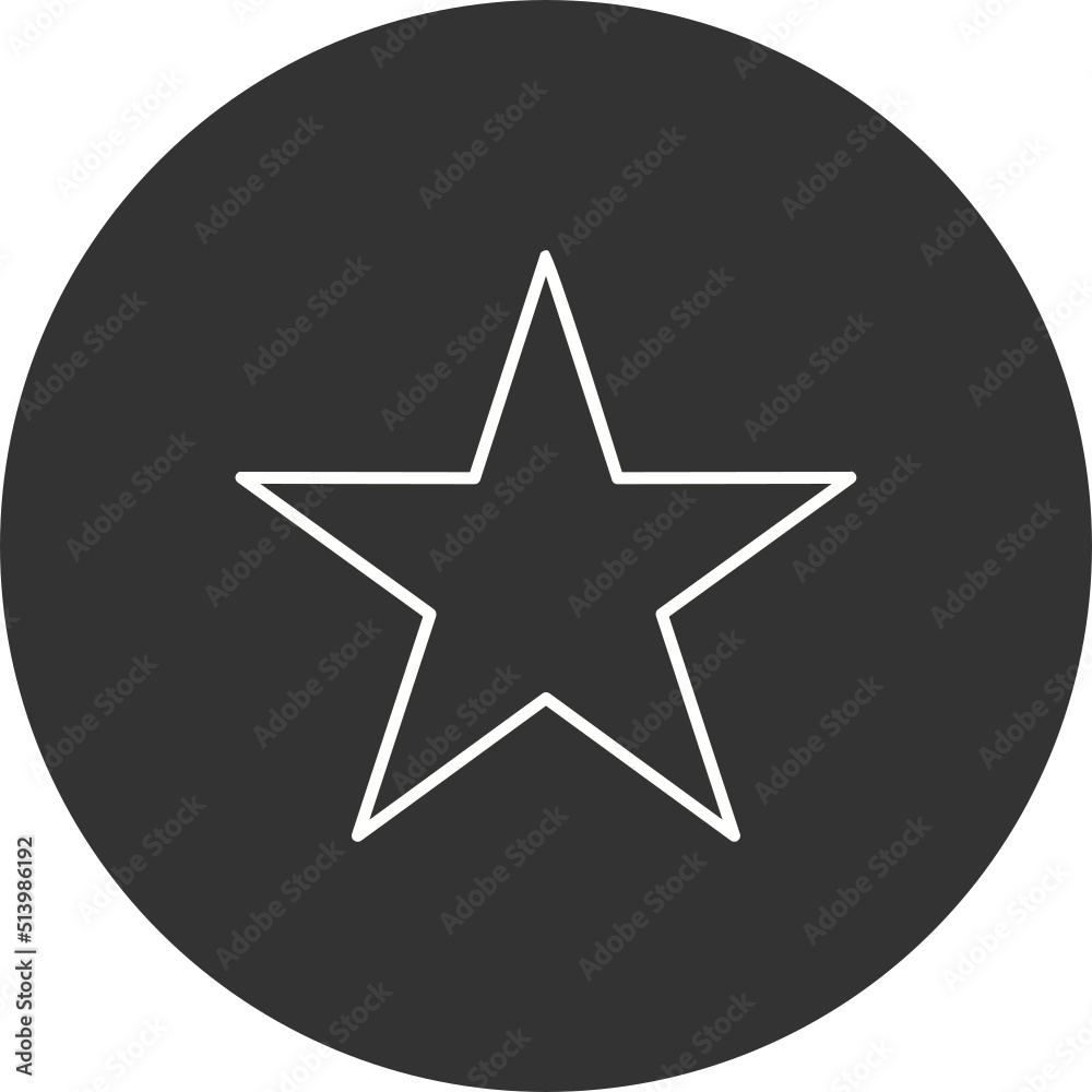 Favorite Icon