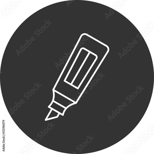 Highlighter Icon