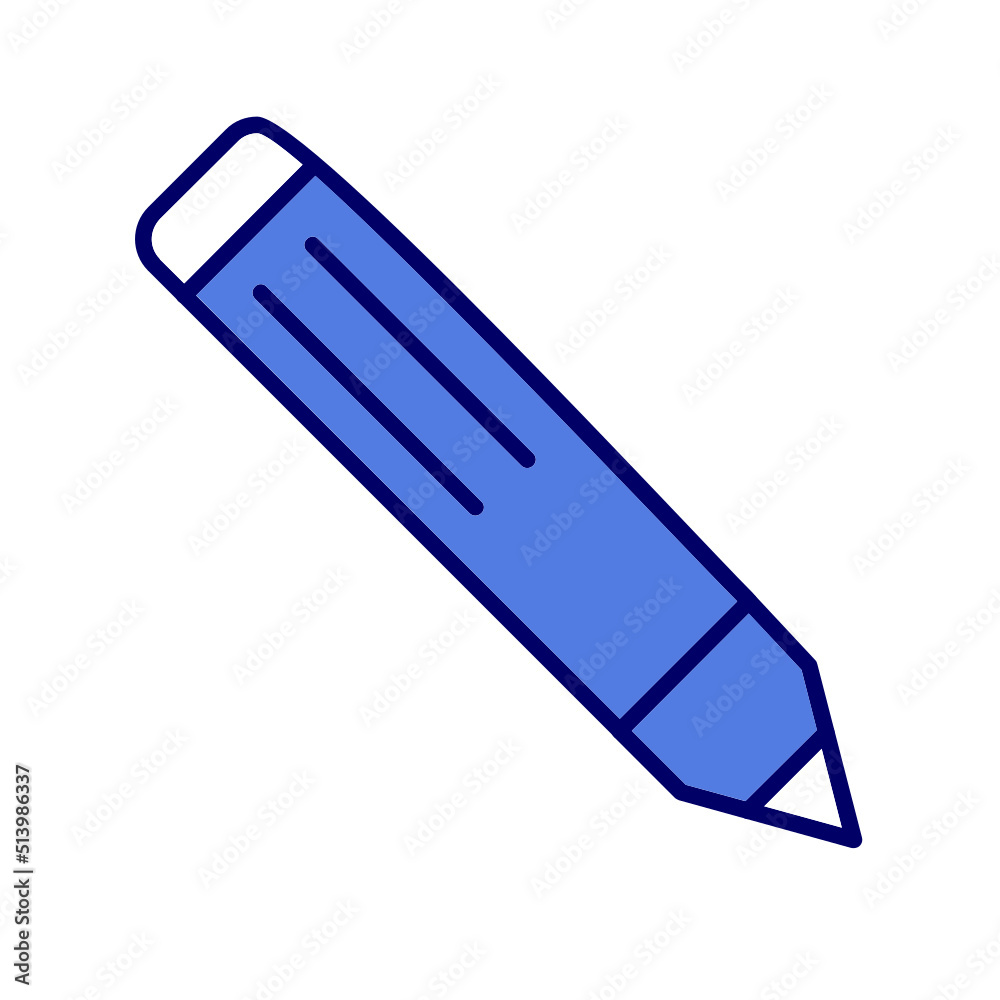 Pencil Icon Pencil Icon
