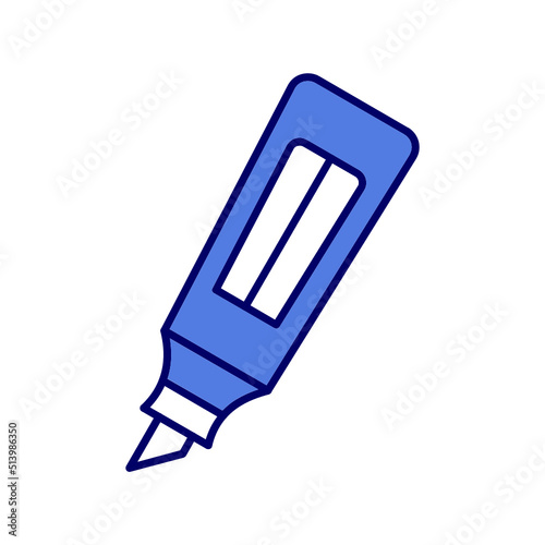 Highlighter Icon