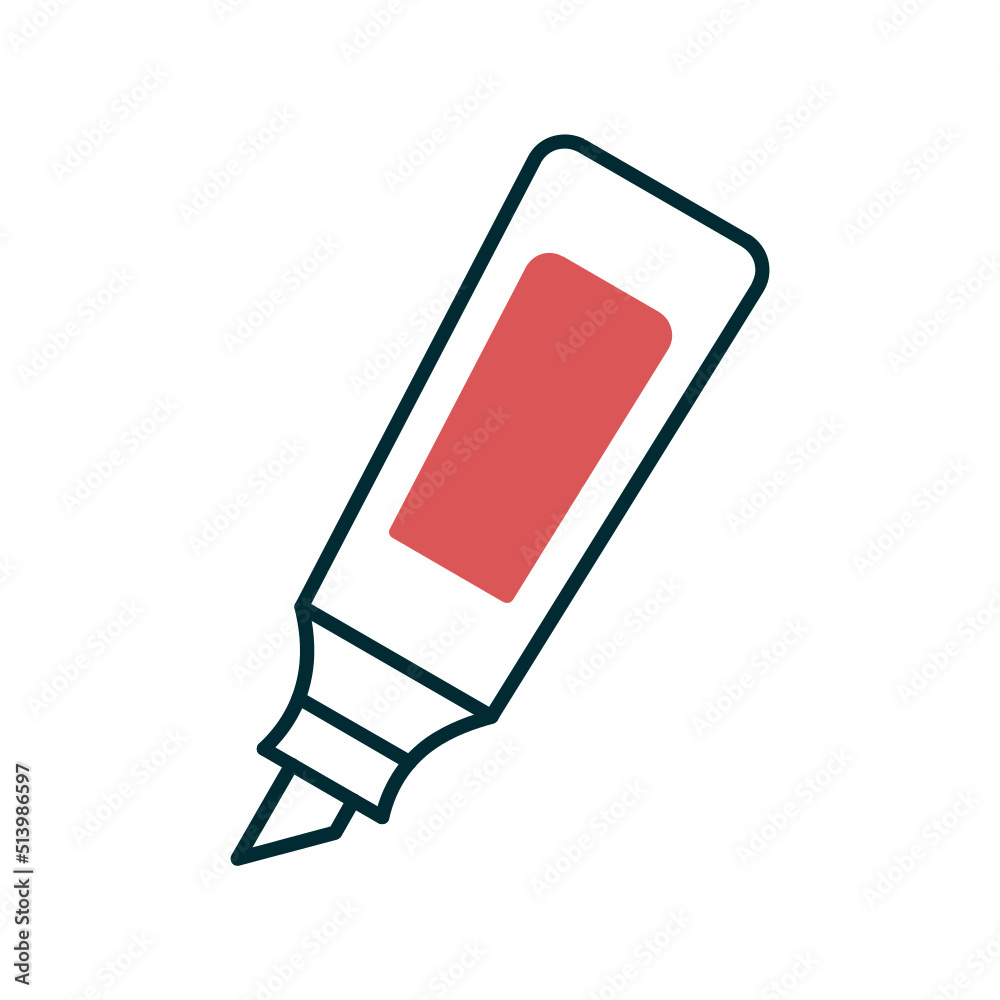 Highlighter Icon Highlighter Icon