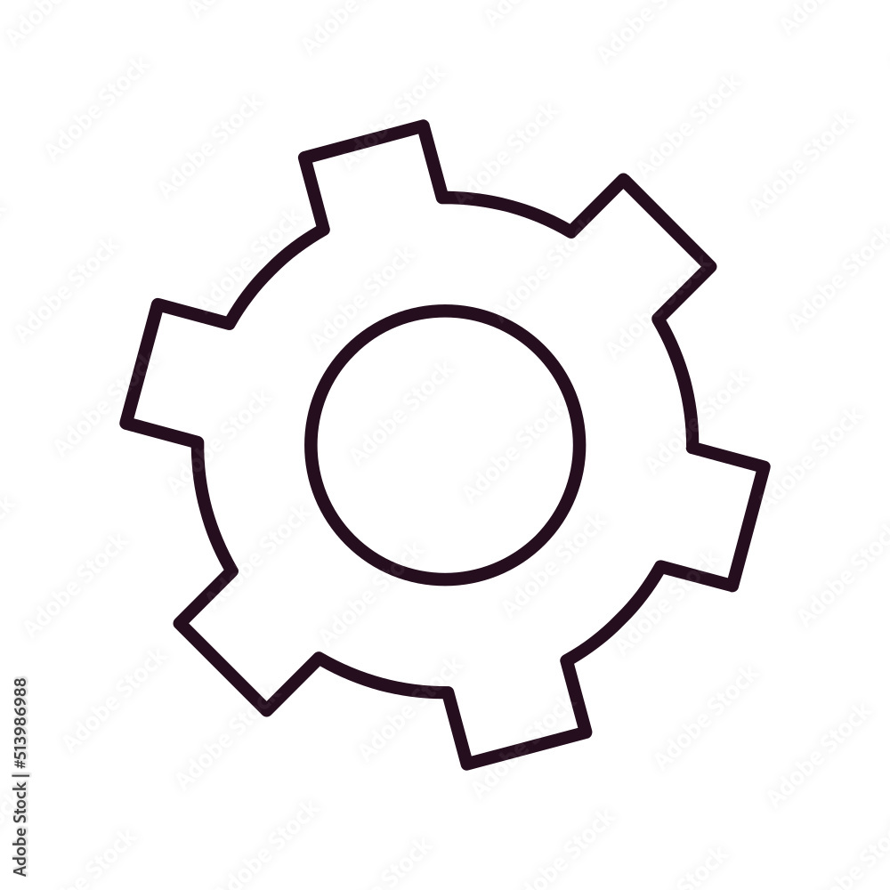 Setting Icon Setting Icon
