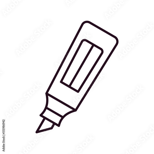 Highlighter Icon