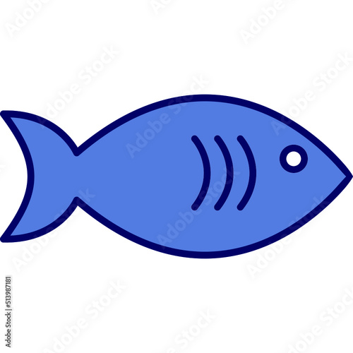 Fish Icon