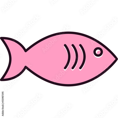 Fish Icon