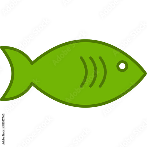 Fish Icon