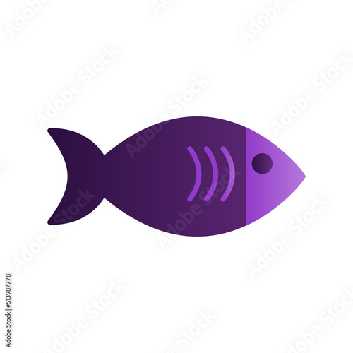 Fish Icon