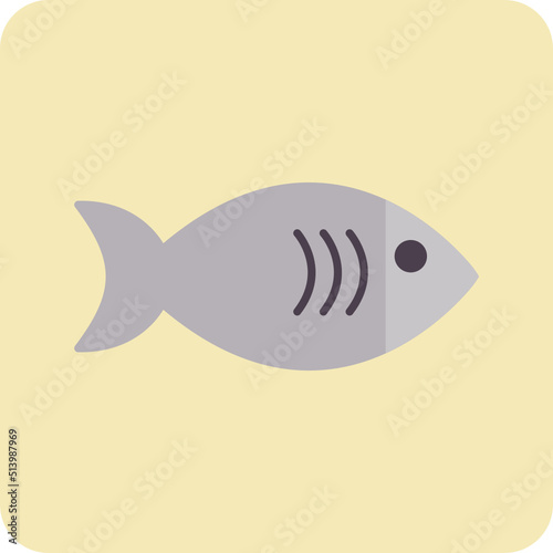 Fish Icon