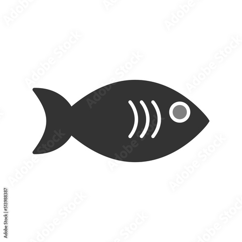 Fish Icon