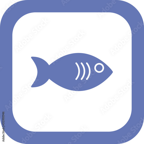 Fish Icon