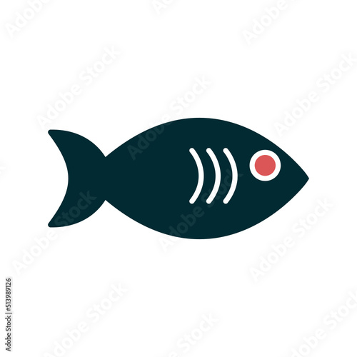 Fish Icon