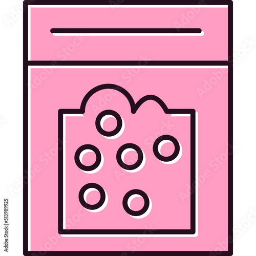 Cocaine Icon
