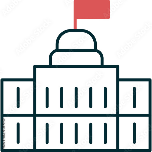 Government Icon