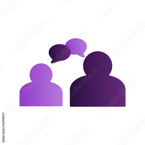 Counselling Icon