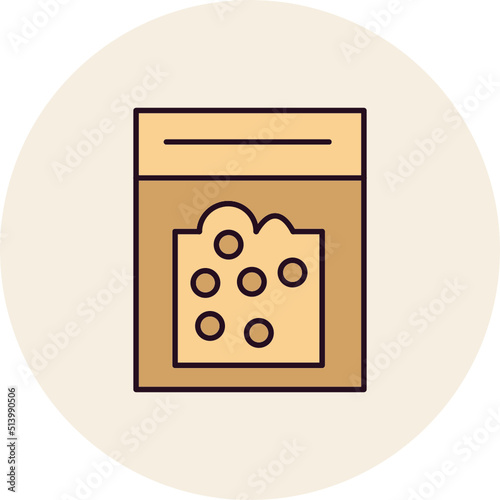 Cocaine Icon
