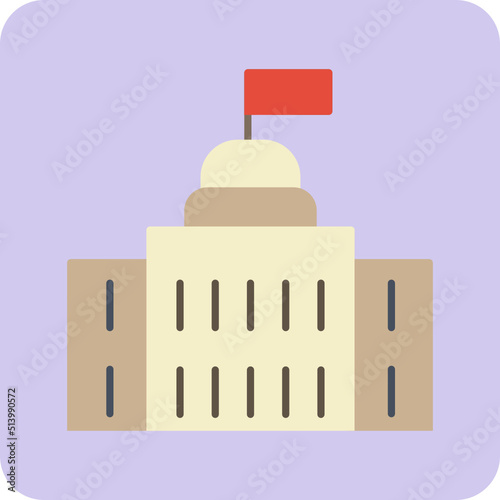 Government Icon
