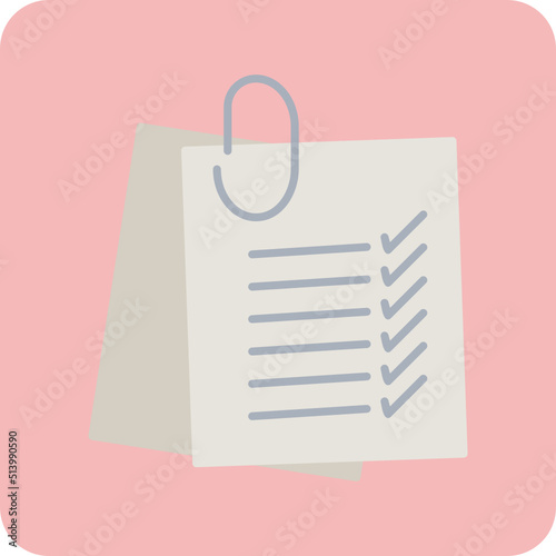 Document Icon