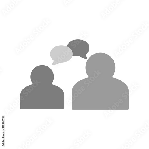 Counselling Icon
