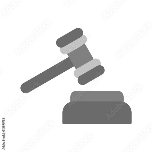 Gavel Icon