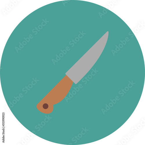 Knife Icon