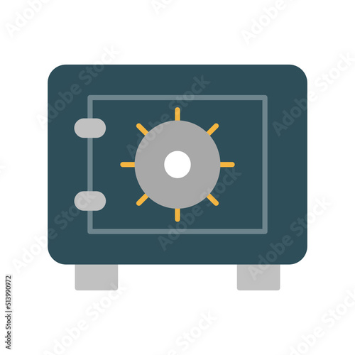 Safebox Icon