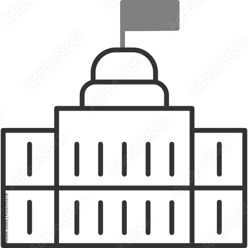 Government Icon