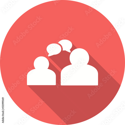 Counselling Icon
