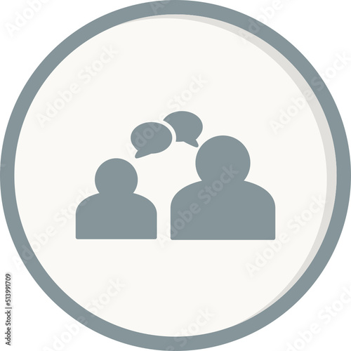 Counselling Icon
