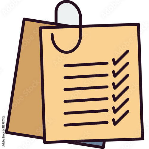 Document Icon