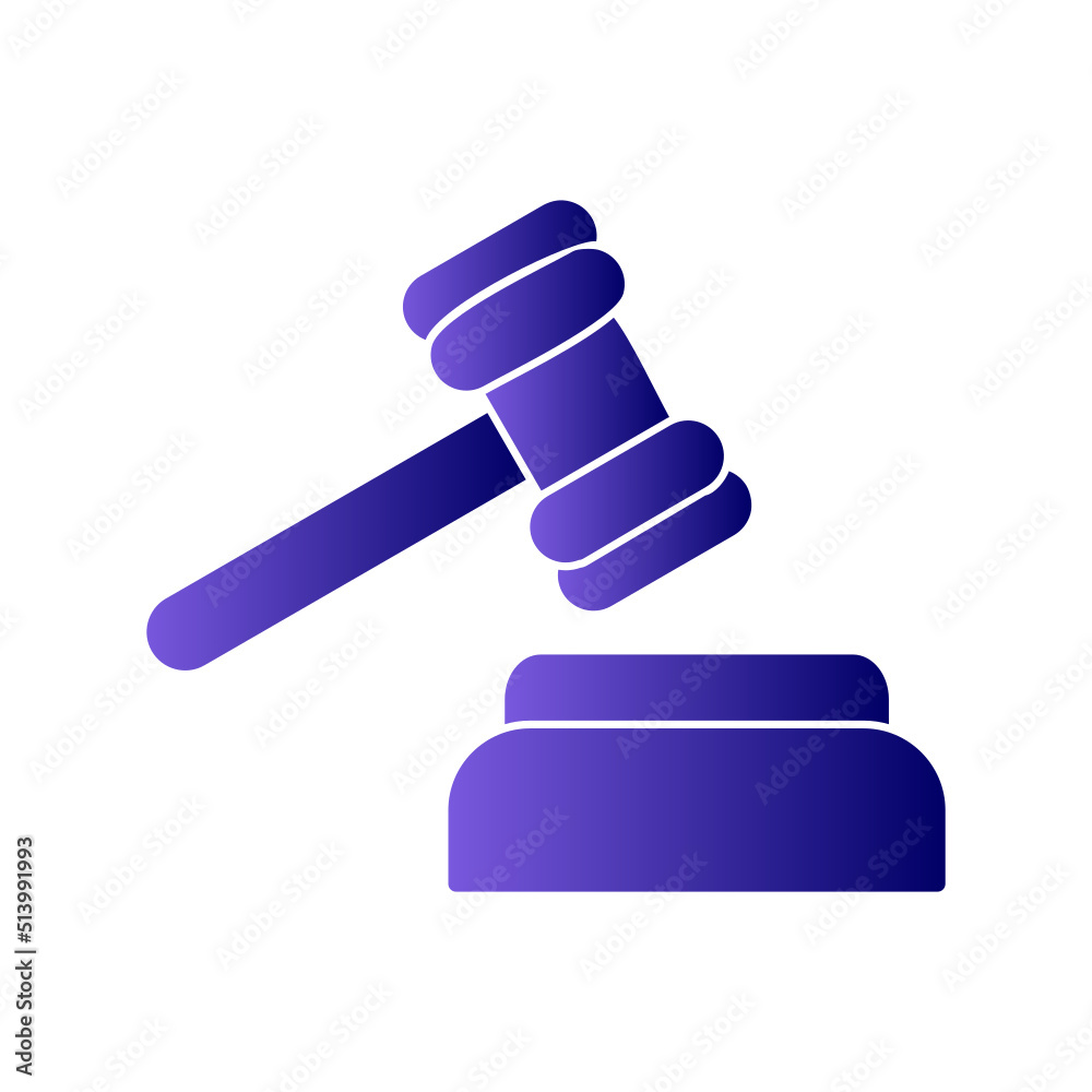 Gavel Icon