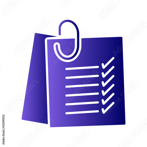 Document Icon