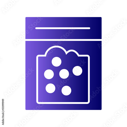 Cocaine Icon